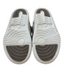 Nike Jordan Low White & Olive Gray Sneakers New in Box - Size 10.5