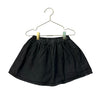 Louis Louise Black Denim Skirt - Size 4