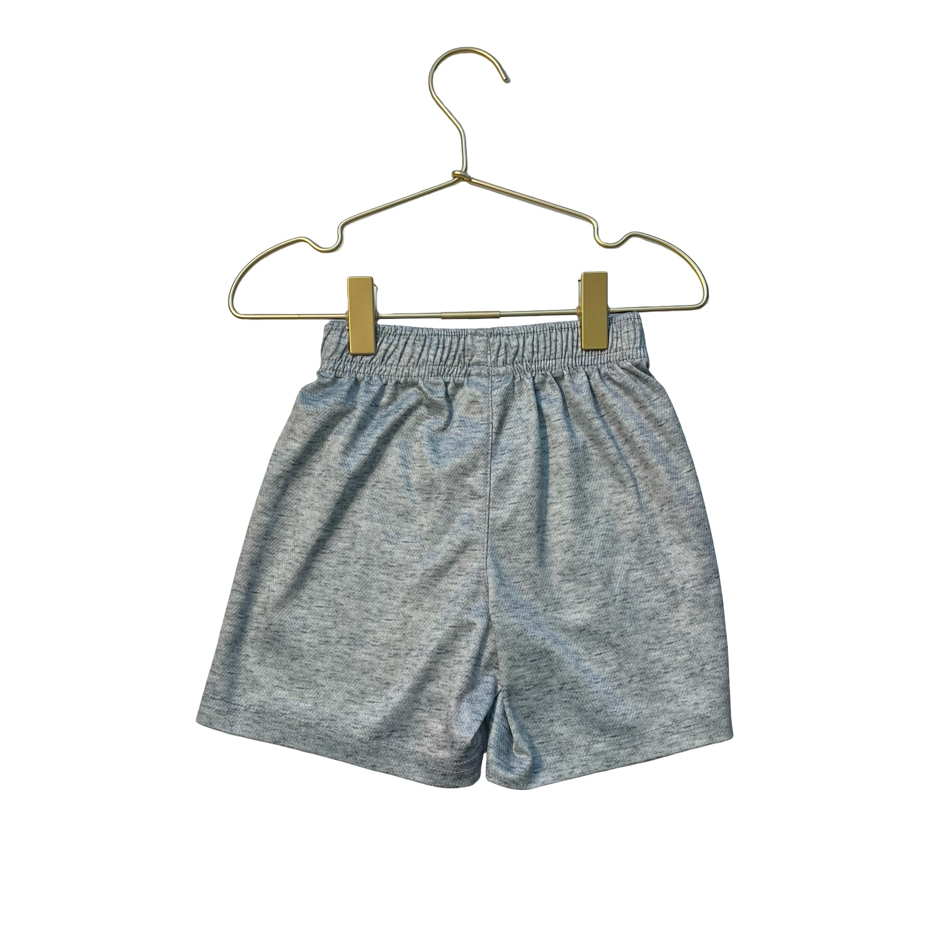 Children's Place Gray Athletic Shorts - Size 2T