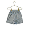 Children's Place Gray Athletic Shorts - Size 2T