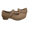 Stelle Tan Tap Shoes - Size 1Y