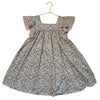 Emile et Ida x Liberty Floral Dress - Size 8A