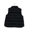 Baby Gap ColdControl Black Puffer Vest - Size 3