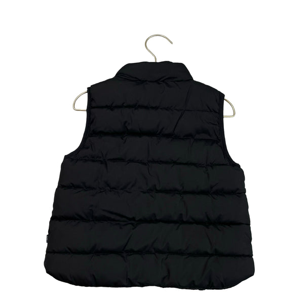 Baby Gap ColdControl Black Puffer Vest - Size 3