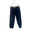 Janie and Jack Navy Corduroy Jogger Pants - Size 4