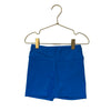 Athleta Girl Blue 'Chit Chat Shorts' - Size S 7