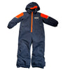 Helly Hansen Navy Snowsuit - Size 3