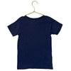 Tiny Turnip NY Yankees Shark Navy T-Shirt - Size 5T