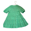 Zara Green Dress - Size 8-9