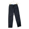 Old Navy 'Tech Taper' Black Pants - Size L 10-12