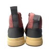 Zara Puffy Dusty Rose Boots - Size 19 (3)