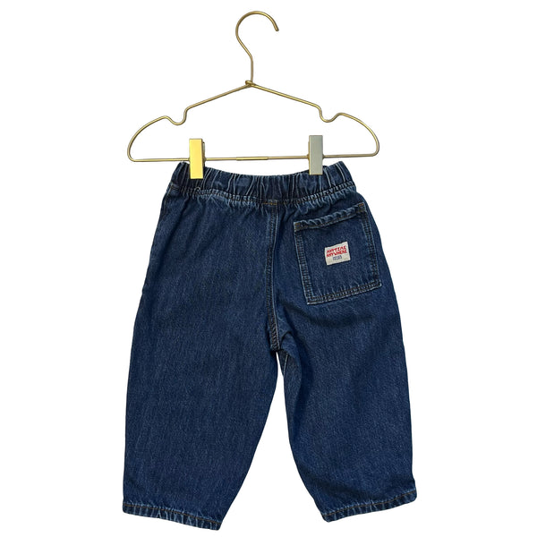 Zara Denim Jeans - Size 2