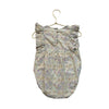 Jamie Kay Pastel Floral Bubble Romper - Size 2Y