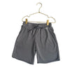 GapFit Gray Athletic Shorts - Size S 6-7