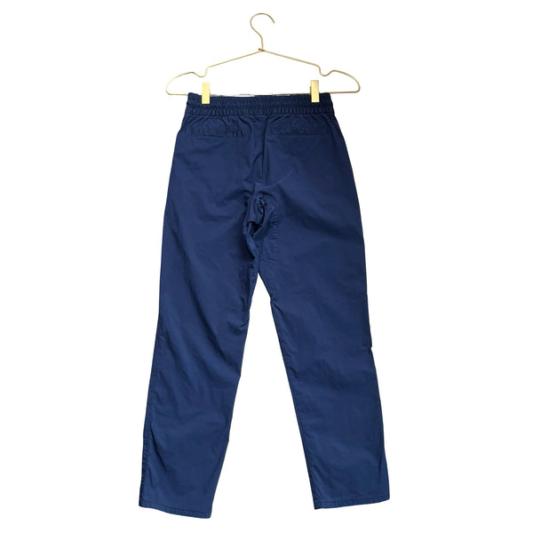 Gap Kids Navy Hybrid Pants - Size L 10