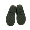 Hunter Green Rain Boots - Size US 7B/8G (UK 5, EU 23)
