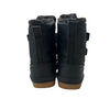 Cat & Jack Black Winter Boots - Size 9