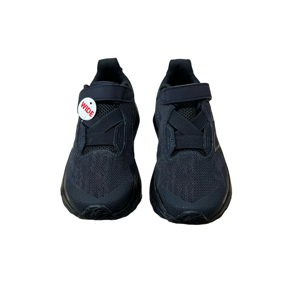 New Balance Black Dynasoft Nirel Sneakers New with Tags in Box - Size 13.5 WIDE