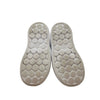 Adidas Stan Smith White & Green Sneakers - Size 6K
