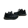 Adidas Black Sneakers - Size 11