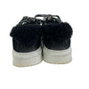 Naturino Dark Gray Sparkle Sneaker - Size 12.5 (30)