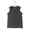Jumping Beans Active Heather Gray Athletic Tank - Size 7