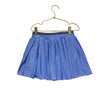 Athleta Girl Lavender Pleated Mesh Athletic Skort Skirt - Size S 7