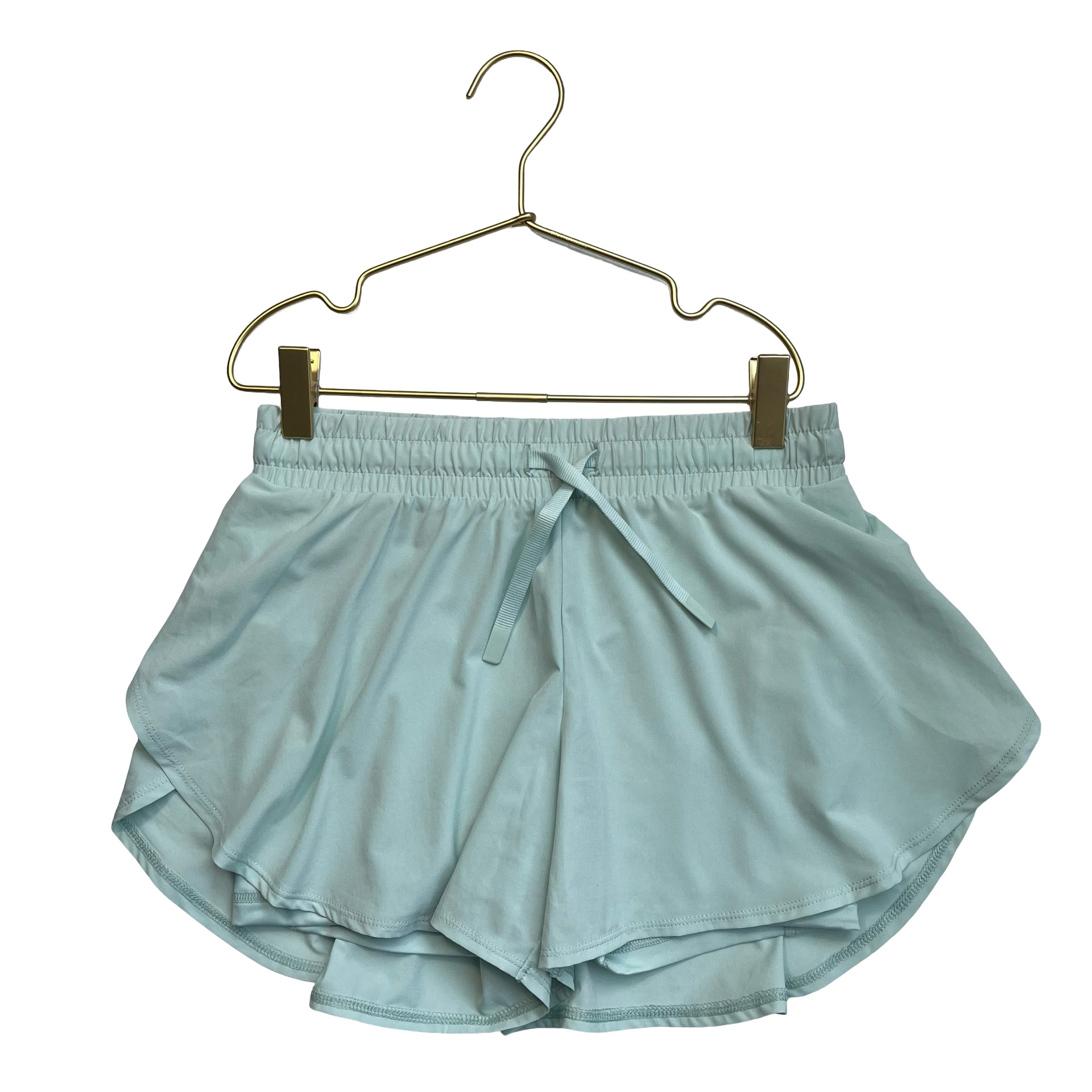 All in Motion Mint Green Shorts - Size L 10-12