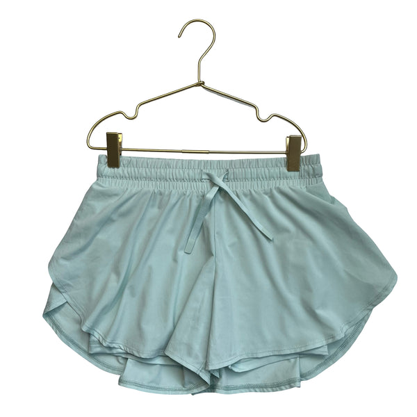 All in Motion Mint Green Shorts - Size L 10-12