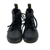 Dr. Martens Black Boots - Size 8