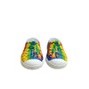 Native Jefferson Tie-Dye Shoes - Size C4