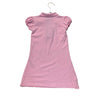 Ralph Lauren Pink Polo Dress - Size 6