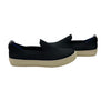 Rothy's Black 'The Kids Sneaker' - Size 1Y