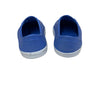 Gerber Blue Shoes - Size 4