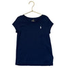 Polo Ralph Lauren Navy T-Shirt - Size S 7