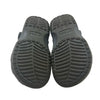 Crocs Dark Gray Shoes - Size C9