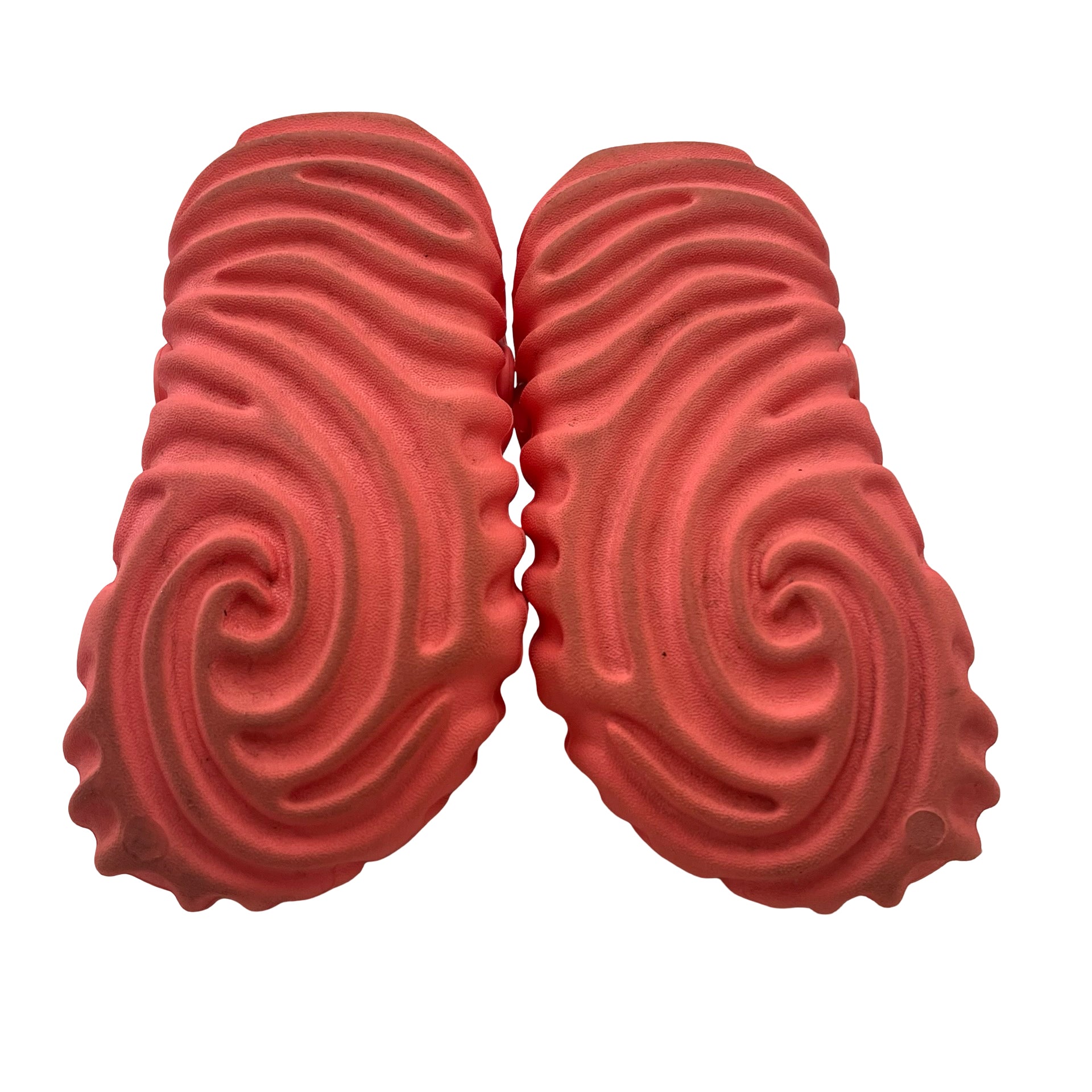 Crocs x Salehe Bembury Pollex Coral Clogs - Size C9