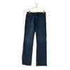 DL 1961 Distressed Denim 'Brady Slim' Jeans - Size 10