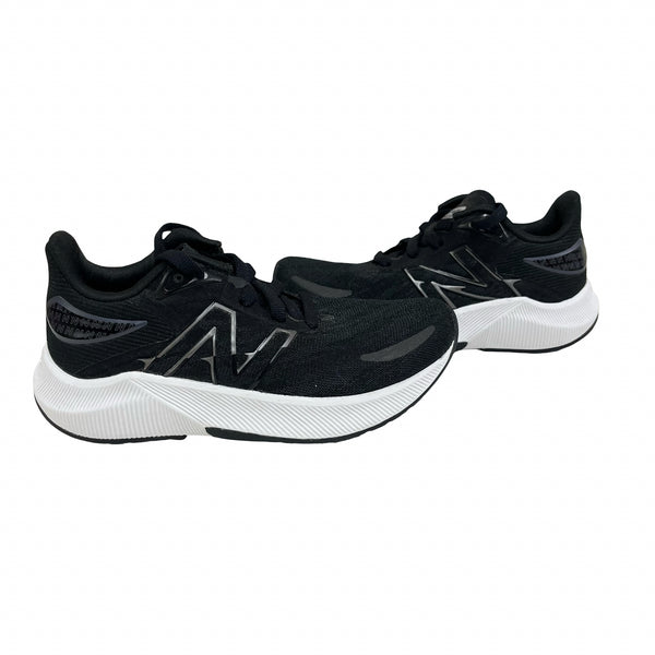 New Balance FuelCell Black Sneakers - Size 11