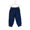 Hanna Andersson Navy Joggers - Size 3T