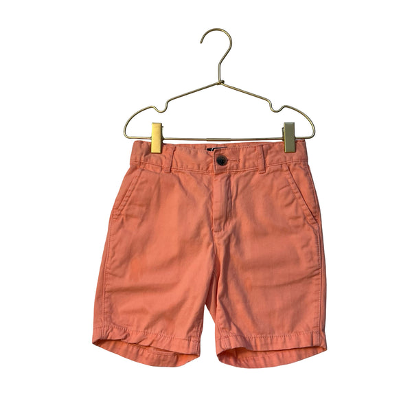 Children's Place Coral Shorts - Size 6