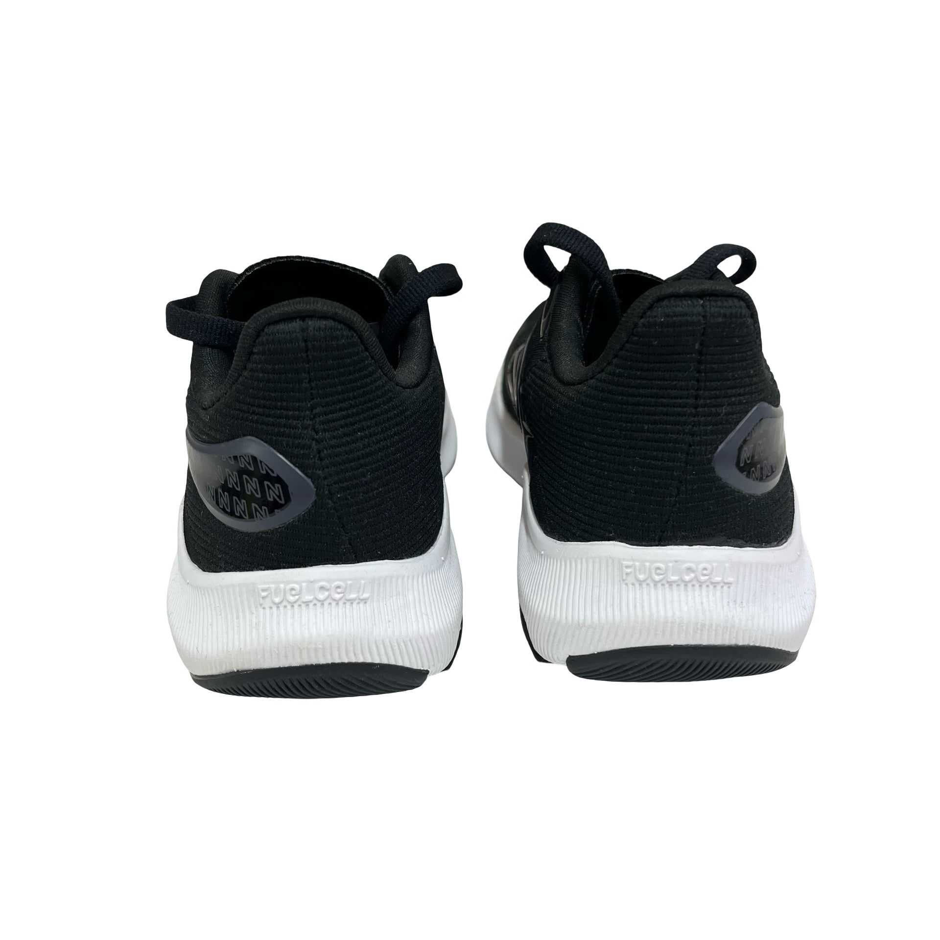 New Balance FuelCell Black Sneakers - Size 11