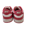 Nike Raspberry Pink & White Sneakers - Size 7C
