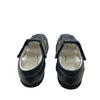 Pediped Sydney Navy Leather Closed-Toe Sandals New with Tags in Box - 13-13.5