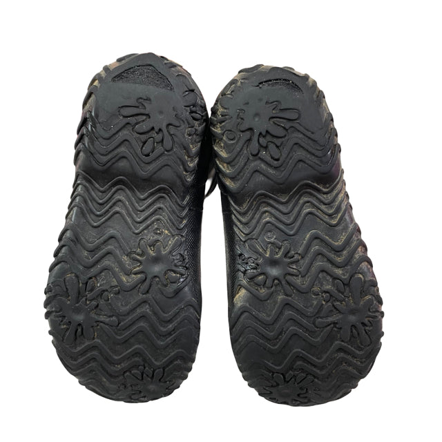 Bogs Black Rain Boots - Size 12