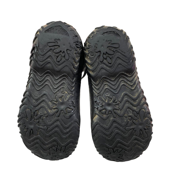 Bogs Black Rain Boots - Size 12