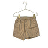 Janie and Jack Khaki Shorts - Size 4