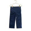 Hanna Andersson Navy Chino Pants - Size 3T