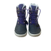 Merrell Purple & Gray Winter Boots - Size 13