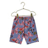Hanna Andersson Lavender Butterfly Print Cartwheel Shorts - Size 5